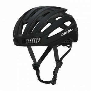 Велосипедный шлем Cairbull VELOPRO 2022 (L, Серый)