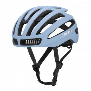 Велосипедный шлем Cairbull VELOPRO 2022 (M, Синий)