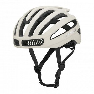 Велосипедный шлем Cairbull VELOPRO 2022 (M, Белый)
