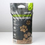 Древесные, тофу наполнители
