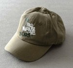 Кепка army green