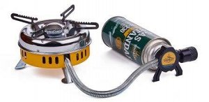 Газовая плита MINI-2000 (TM-200)