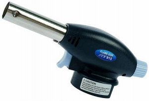 Горелка газовая пьезо XPERT №915