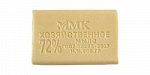 Мыло хозяйственное 200 гр. 72 % без обертки(уп.60)