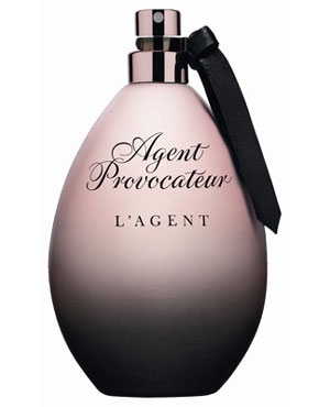 AGENT PROVOCATEUR woman L'AGENT   Туалетные духи  50 мл. TESTER