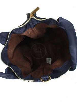 Рюкзак жен текстиль ZPT-MCS 8-3307  (сумка-change),  1отд. 1внеш,  1внут/карм,  синий 252215