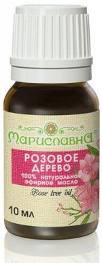 Эфирное масло Розовое дерево