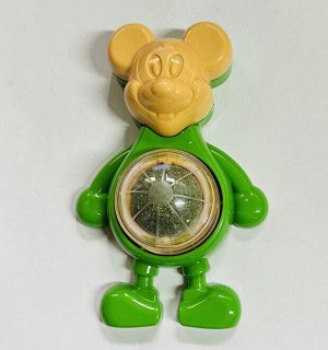 Мятный лизун "Микки Маус№"