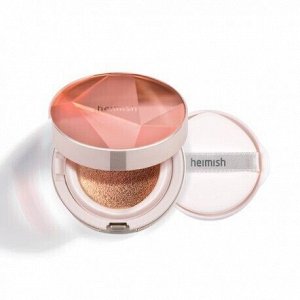 HEIMISH Artless Perfect Cushion SPF 50 Light Beige 21 Кушон для лица с сияющим эффектом тон 21