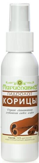 Корицы гидролат