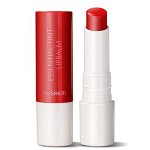 Ухаживающая помада-бальзам для губ The Saem Saemmul Essential Tint Lipbalm #RD01 Красный, 4гр