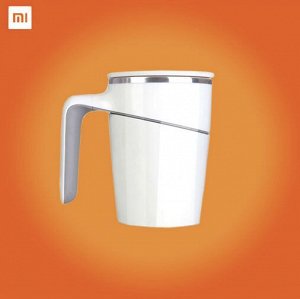 Термокружка Xiaomi Mi Fiu Elegant Do Not Roll