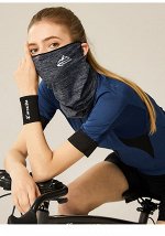 Бафф унисекс, цвет серый