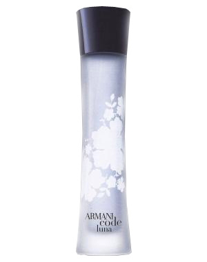 ARMANI woman CODE LUNA   Туалетная вода  50 мл. eau sensuelle TESTER