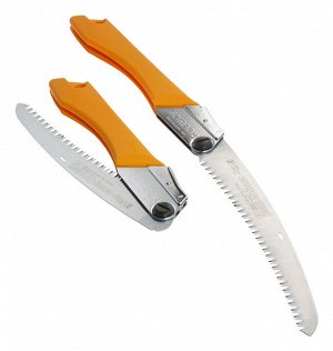 Складная пила  Silky Gomboy Curve 210 мм
