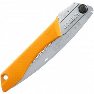 Складная пила  Silky Gomboy Curve 210 мм