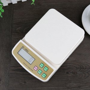 Весы кухонные (электронные)