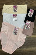 Трусы женские 8291 (цвета в ассортименте)