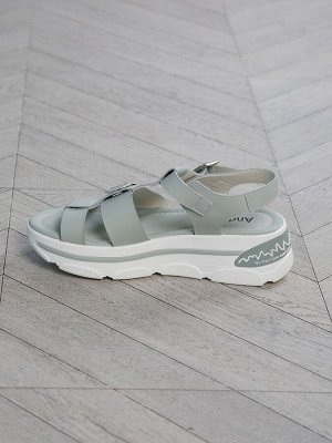 Босоножки Andges 31W26-8-012 nappa/sky