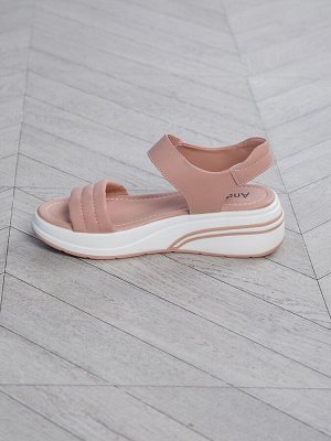 Босоножки Andges 31F5-53-023 pudra