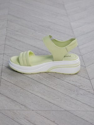 Босоножки Andges 31F5-53-021