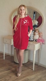Коллекция Teddy халат