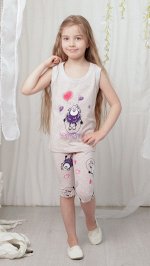 Коллекция Dreams-mini me пижама