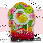 Соль для принятия ванны &quot;Novopin Aloha&quot; с ароматом манго 40 гр