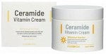 BELOVE FOODAHOLIC CERAMIDE VITAMIN CREAM 100ml Витаминизированный крем с керамидами100мл