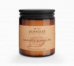 Granny’s Almond Pie 26