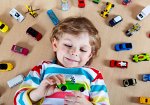 Транспортная игрушка: самолеты, машинки, наборы, катера и тп