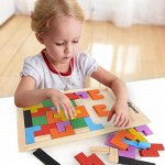 Обучающие и развивающие игры