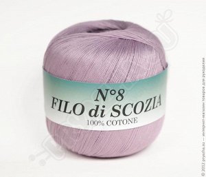 Filo Di Scozia №8 30