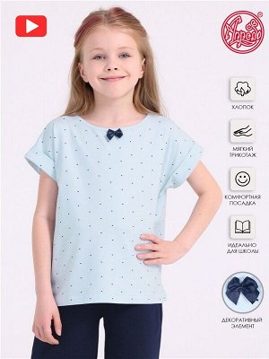 Футболка для девочки