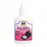 Abhai Garcinia mangostana Linn 20 ml., Антисептическое масло с вытяжкой из кожуры мангостина &quot;Тайский йод&quot; 20 мл.