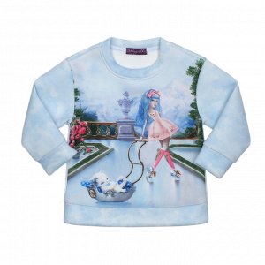 Свитшот Stil