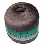 Filo Di Scozia №5 162 какао