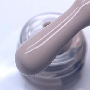 Гель-лак NIK NAILS  Grey Sky №04 8мл