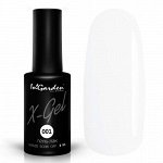 Гель-лак IN GARDEN X-gel 001 8ml