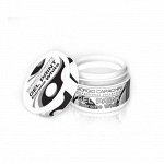 Гель-краска  GIORGIO CAPACHINI  без липкого слоя  белая   7ml