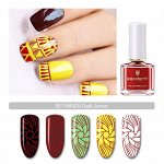 Лак для стемпинга   BORN PRETTY BP-WN05   6ml