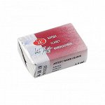 Акварель БЕЛЫЕ НОЧИ  кювета  2,5ml  Бордо