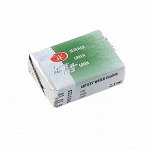 Акварель БЕЛЫЕ НОЧИ  кювета  2,5ml  Зеленая