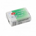 Акварель БЕЛЫЕ НОЧИ  кювета  2,5ml  Зеленая светлая