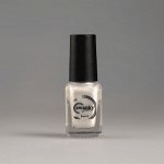 Лак для стемпинга SWANKY STAMPING №S60 хамелеон изумруд 6мл