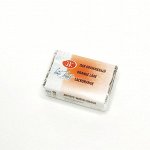 Акварель БЕЛЫЕ НОЧИ  кювета  2,5ml  Лак оранжевый