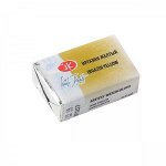 Акварель БЕЛЫЕ НОЧИ  кювета  2,5ml  Иргазин желтый