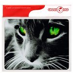 Коврик для мыши Сross PAD CPA-001 (кошка)