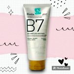 [Forest Story] B7 Маска против выпадения волос с биотином, B7 Anti-Hair Loss Hair Pack 200 мл.