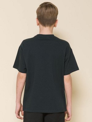 BFT8020 футболка для мальчиков
